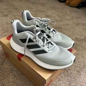 Adidas Men’s shoes size 12